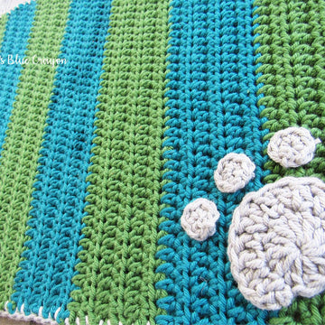 Dog Bowl Mat