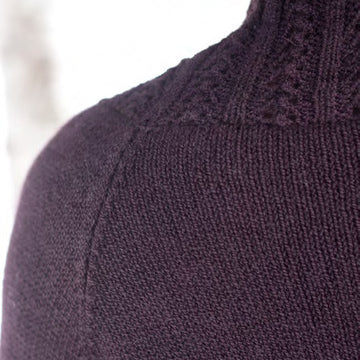 Ida Cardigan in Berroco Quechua - Downloadable PDF