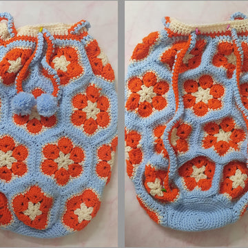 Rangeela Backpack