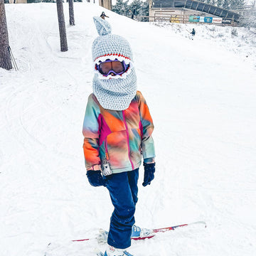 Bermuda helmet balaclava