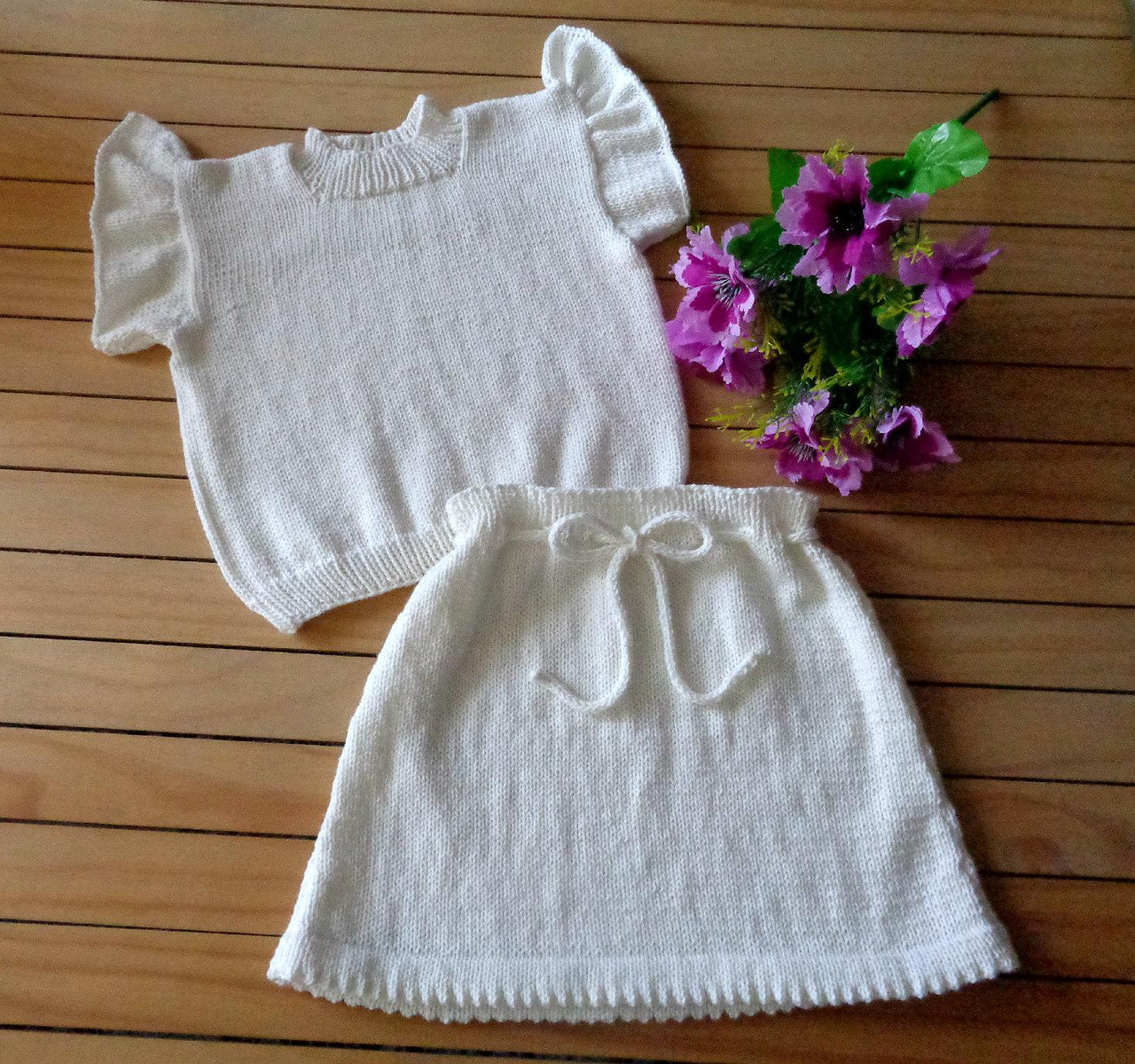 Lily Playset
