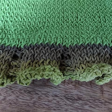 Chlorophylle et campanules