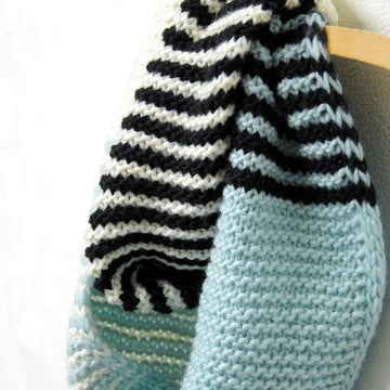 Palindrome Cowl