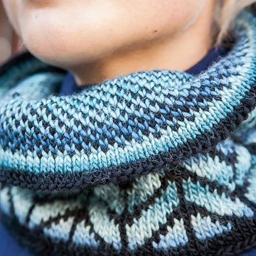 Calamosca Cowl