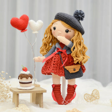 Valentina Doll