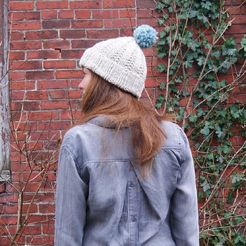 Trail Hat