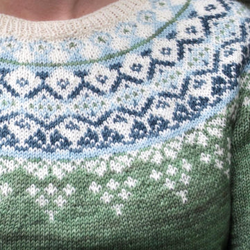 Loeanneth Pullover