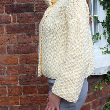 Limoncello Jacket
