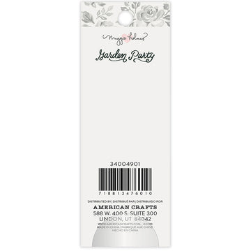 American Crafts Maggie Holmes - Garden Party Washi Tape Set