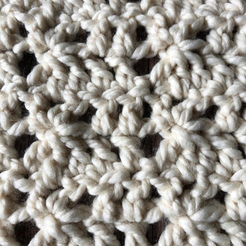 Charisma Cowl