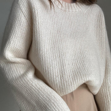 Chantal Sweater