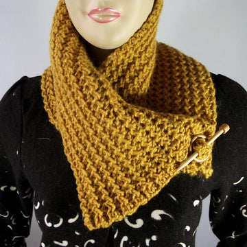 Boston Cowl