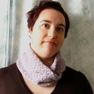 Ziggurat cowl