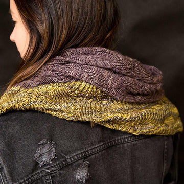 Bly Shawl