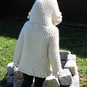 The Bobble Hoodie