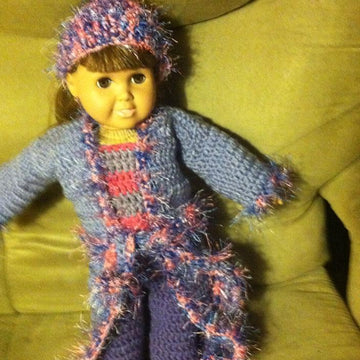 Slumber Party Sleep Set