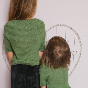 Hanna pullover