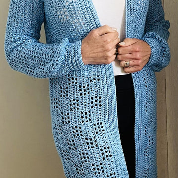 ALL SQUARED AWAY-Pattern-English USA&Dutch