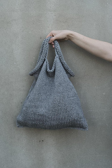 Crazy market bag