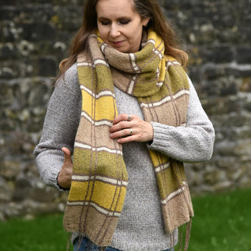 Tamar Scarf
