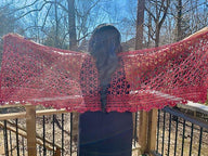 Spring Forth Shawl