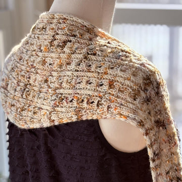 Festive Scarf