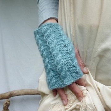 Inner Wild Muse Mitts