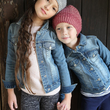 SISTERS hat