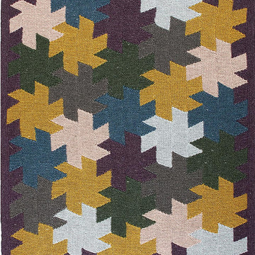 Connect Blanket