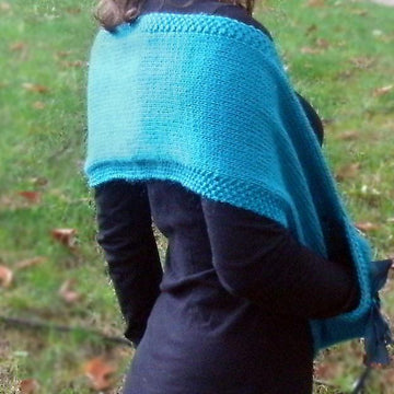 December Pocket Cowl