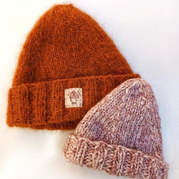 Wallan Beanie