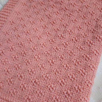 Eve's Blanket
