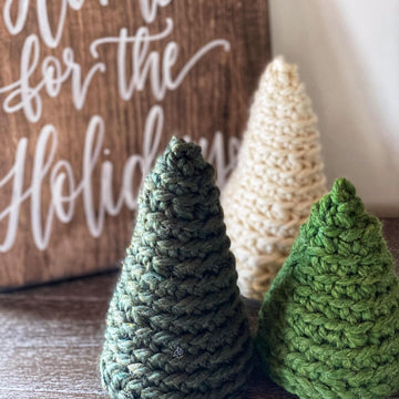 Sleek and Simple Trees