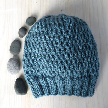 Pebble Street Hat