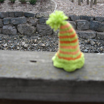 Party Hats for Your Party Drinks, Bottle Toppers