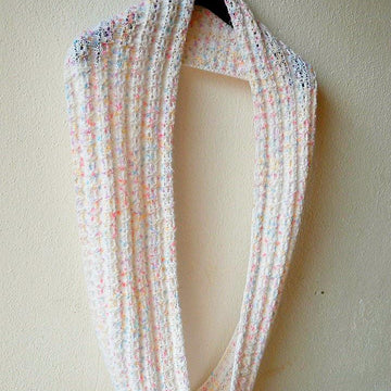 Lollipop Cowl