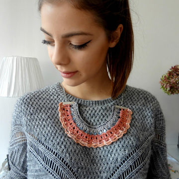 Tribal Necklaces