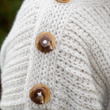 High Line Sweater