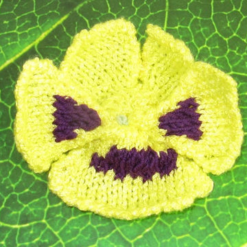 Garden Flower Collection