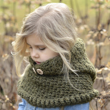 Odessa Cowl
