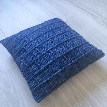 The Building Blocks Cushion