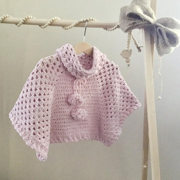 Arya Granny Pullover 671