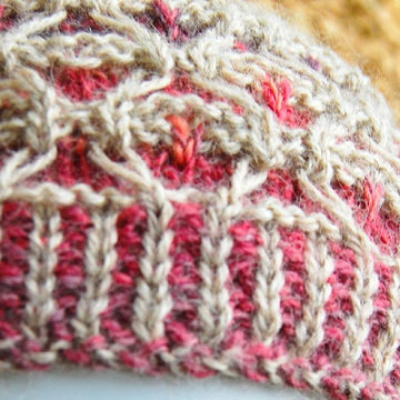 The Daughter Hat