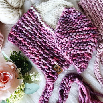 The Rosalinda Bunny Bonnet