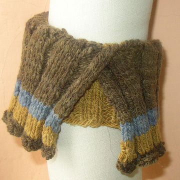 Rib Boot Topper