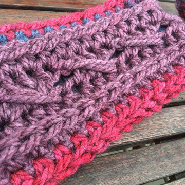 Winter Cranberry Set