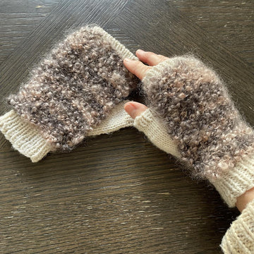 Hedgehog Hands