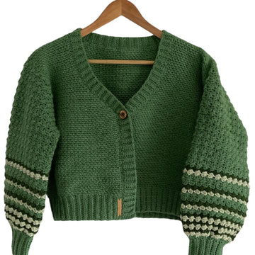 Corrie May Cardigan