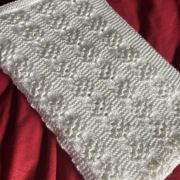 Daisy Blanket
