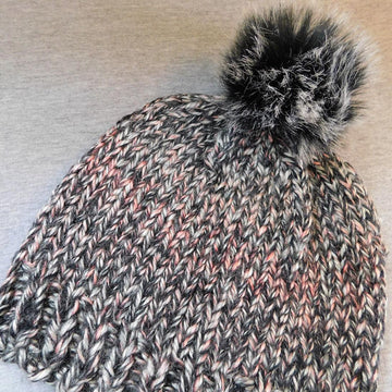 Super Simple Beanie